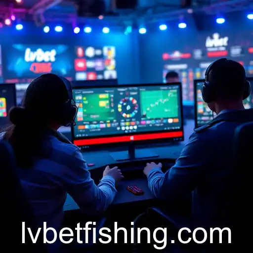 Evolution of Online Gaming and the Impact of LVBet