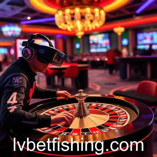 The Gaming Trends and Innovations to Watch