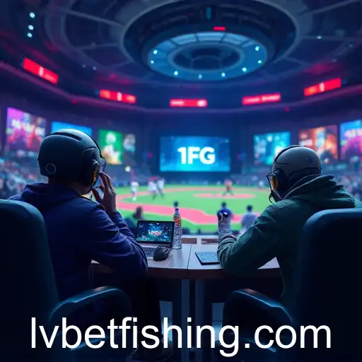 LVbet: The Evolving Landscape of Online Gaming