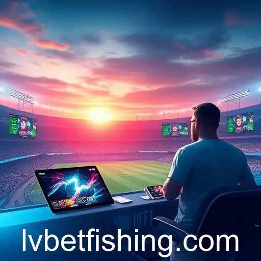 LVBet Redefines Gaming Experience in 2025