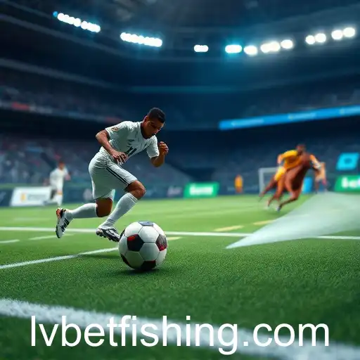 Rise of Online Gambling: LVBET's Impact