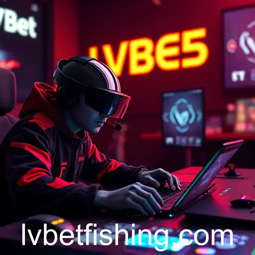 LVbet Continues to Revolutionize Online Gaming