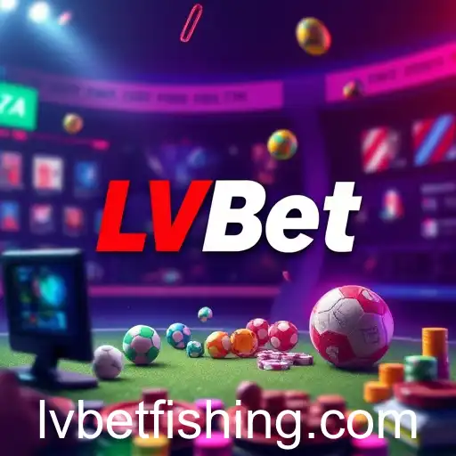 The Evolution of Online Gaming: LVbet's Impact