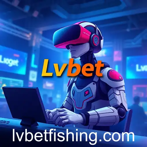 The Evolution of LVbet in the Online Gaming Arena