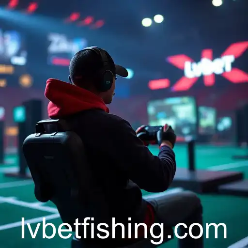 The Rise of Online Gaming: LVBet's Continued Influence