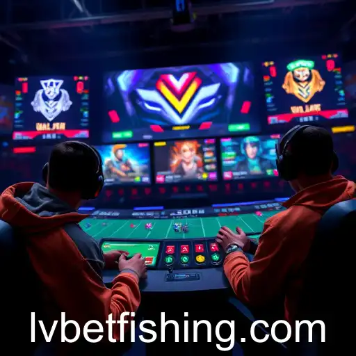 Rising Popularity of Online Gaming in 2025