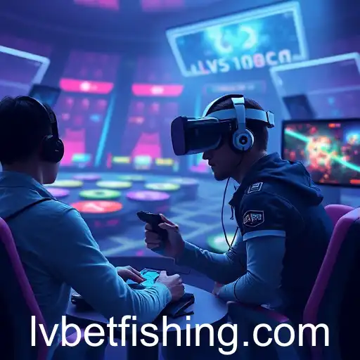 Rising Trends in Online Gaming