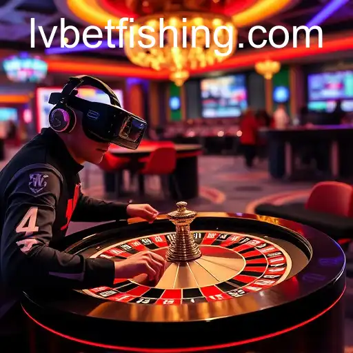 The Gaming Trends and Innovations to Watch