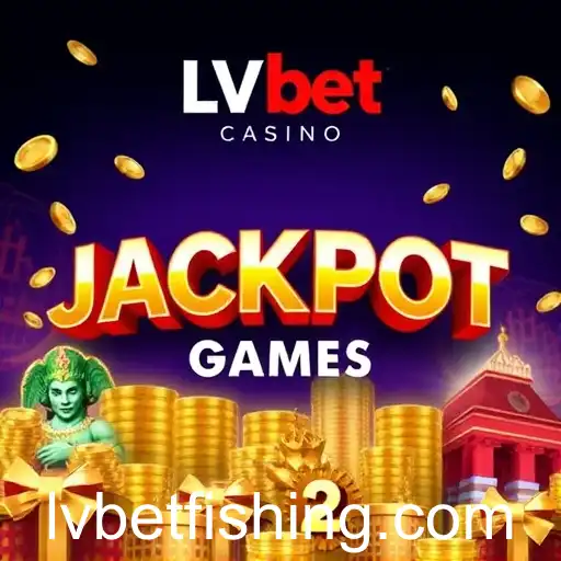 Exploring the Exciting World of Jackpot Games on LVbet