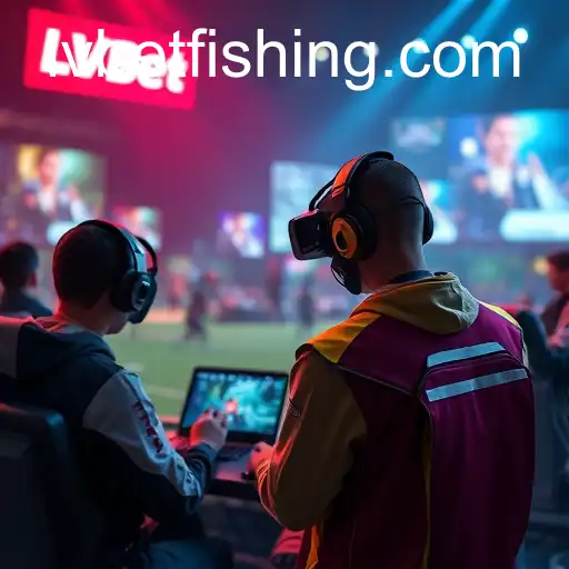 LVBet's Expansion in a Growing Gaming Industry