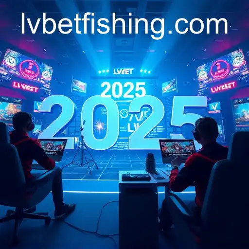 LVBet's Innovative Trends Reshape Gaming in 2025