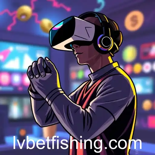 LVBet's Impact on Online Gaming Trends
