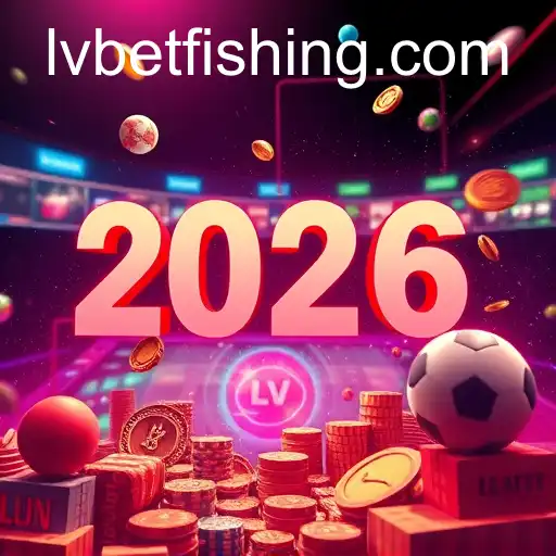 LV Bet: Evolving Trends in Online Gaming