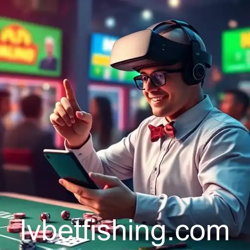 The Rise and Influence of Lvbet in Online Gaming