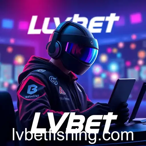 The Evolution of Lvbet in Online Gaming