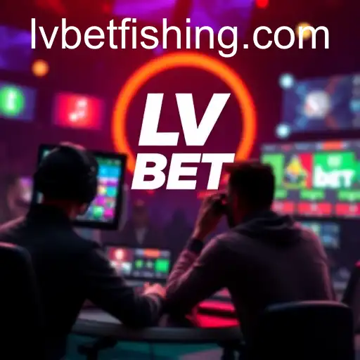 LVbet's Innovative Approach Reshaping Online Gaming