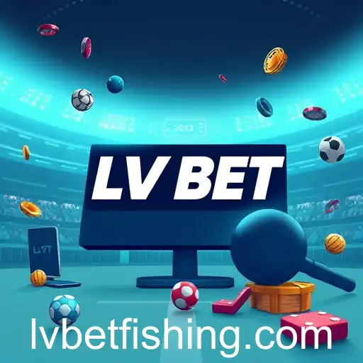LVbet: Navigating the Future of Online Gaming