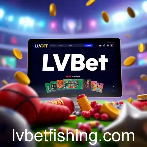The Evolution of Online Gaming: LVbet's Impact
