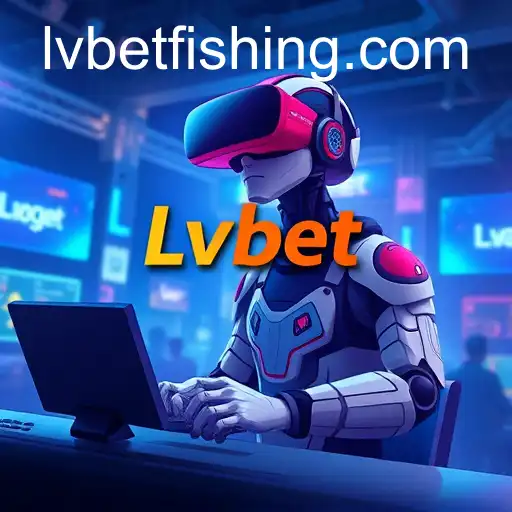 The Evolution of LVbet in the Online Gaming Arena