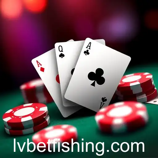Exploring Video Poker on LV BET: A Blend of Strategy and Chance
