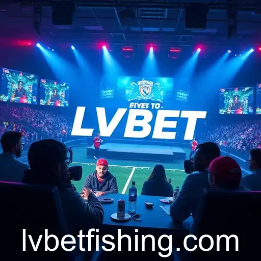 The Rise of Lvbet in Online Gaming