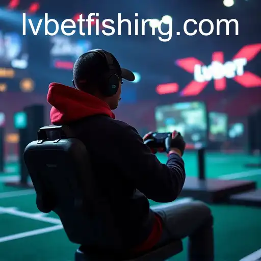 The Rise of Online Gaming: LVBet's Continued Influence