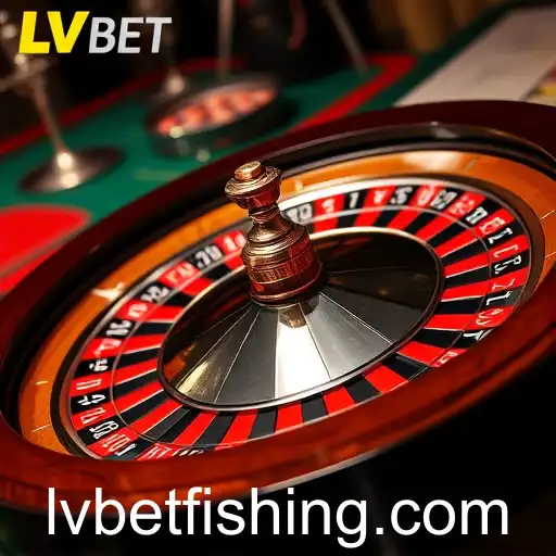 Unveiling the Excitement: Exploring Roulette on LV BET