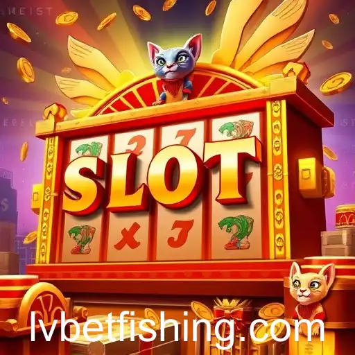 Exploring the Thrills of Video Slots on LVbet